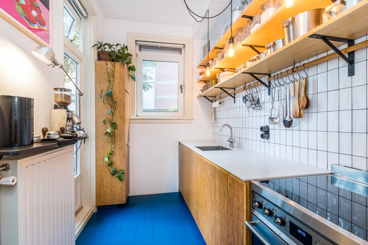 Foto 21 van Sint Liduinastraat 102-B