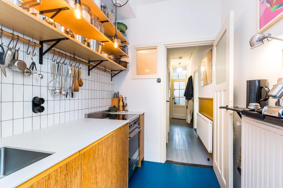 Foto 22 van Sint Liduinastraat 102-B