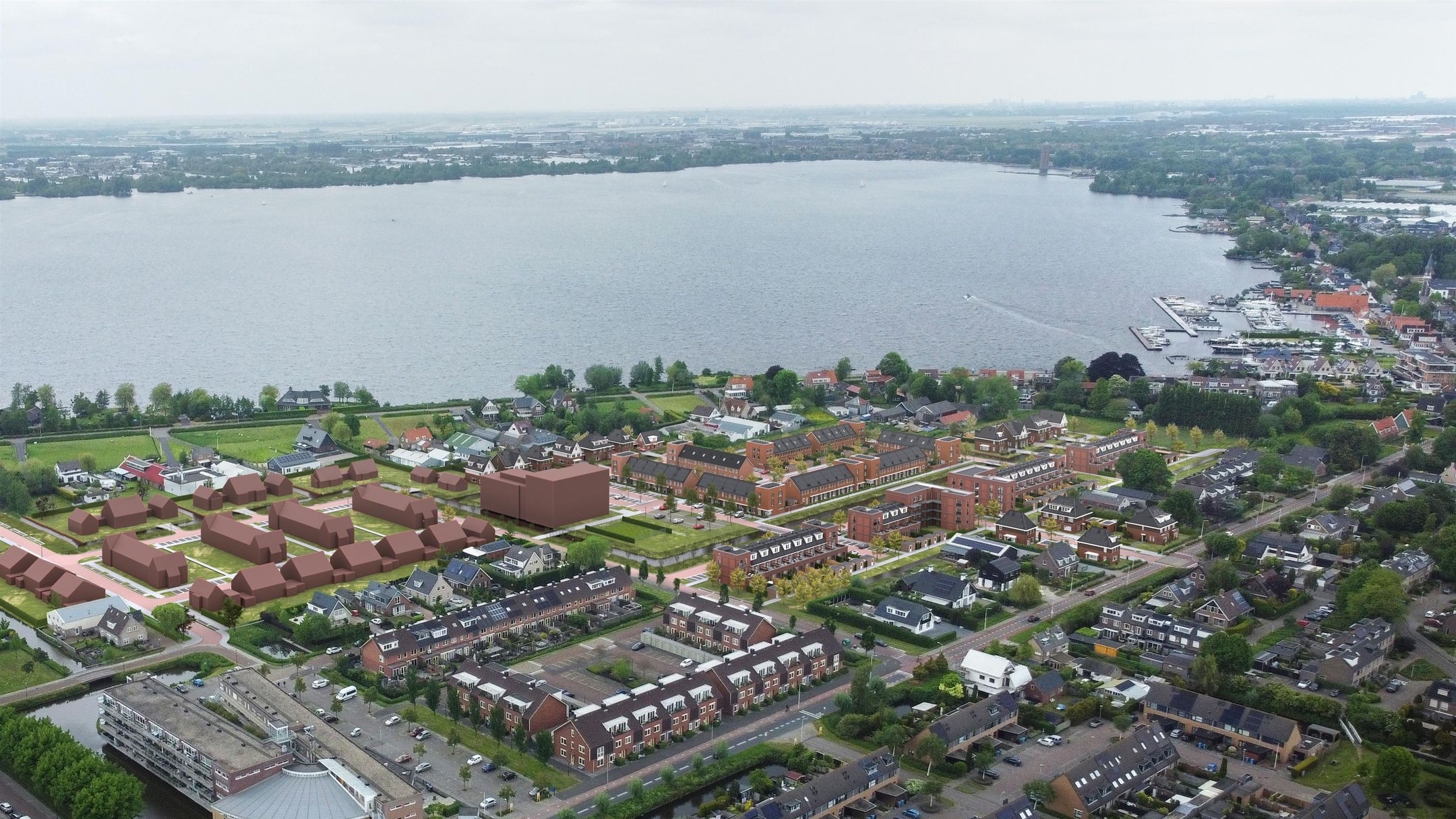 Foto 6 van Bouwnummer 65 (Bouwnr. 65)