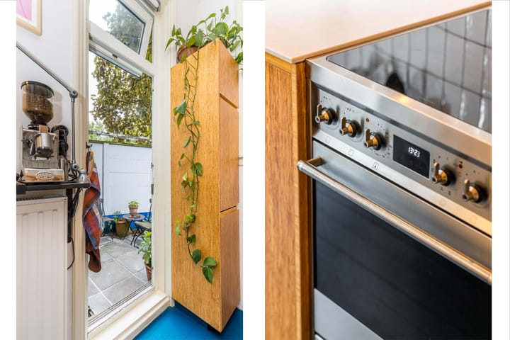 Foto 23 van Sint Liduinastraat 102-B