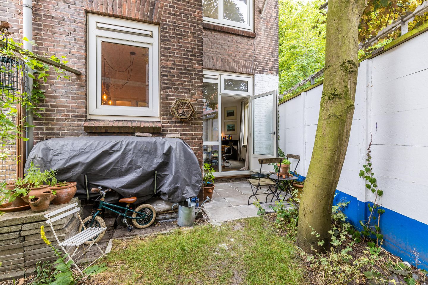 Foto 25 van Sint Liduinastraat 102-B