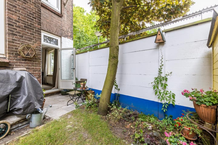 Foto 26 van Sint Liduinastraat 102-B