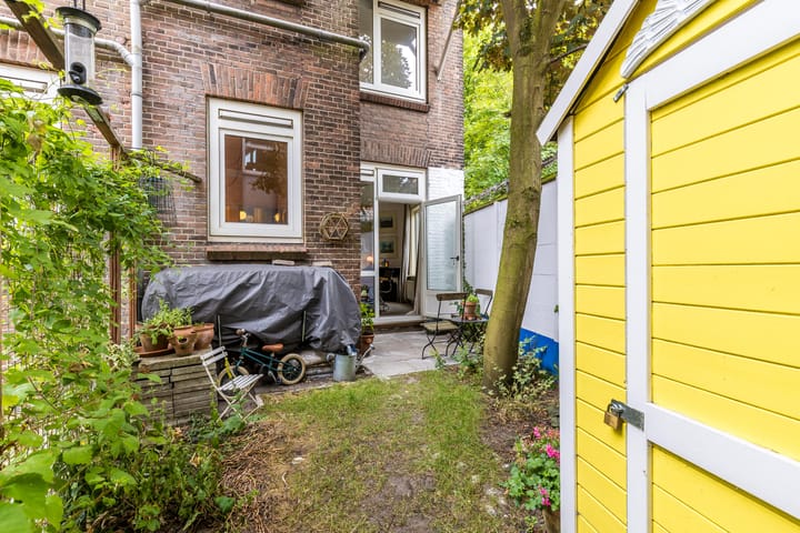 Foto 28 van Sint Liduinastraat 102-B