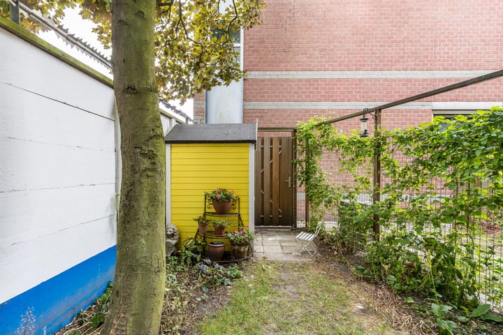 Foto 29 van Sint Liduinastraat 102-B