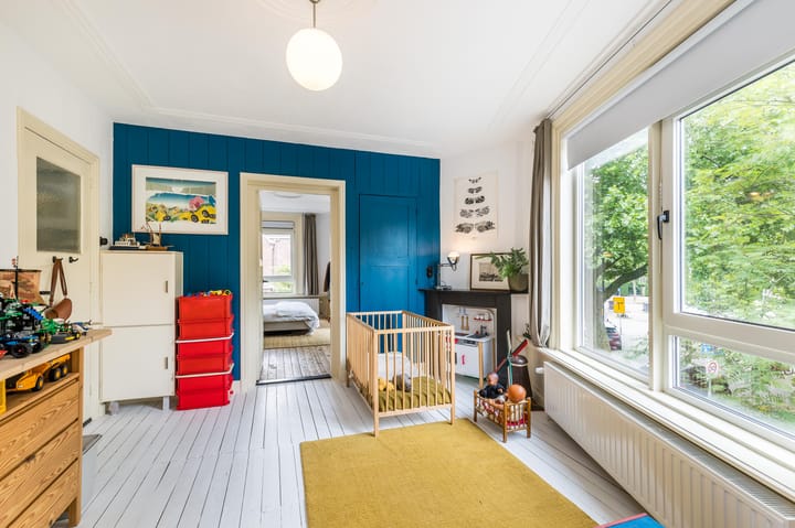 Foto 33 van Sint Liduinastraat 102-B