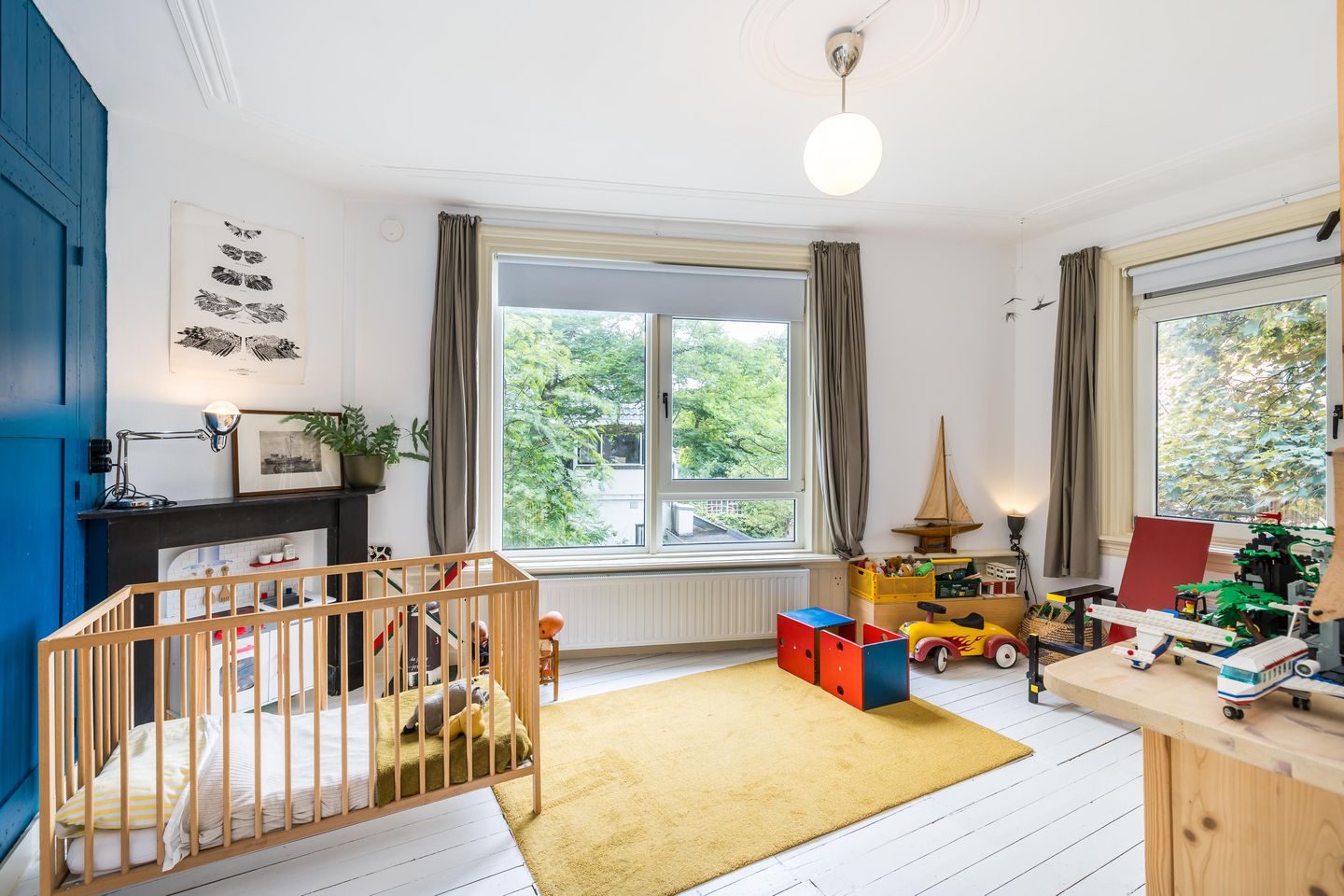 Foto 34 van Sint Liduinastraat 102-B