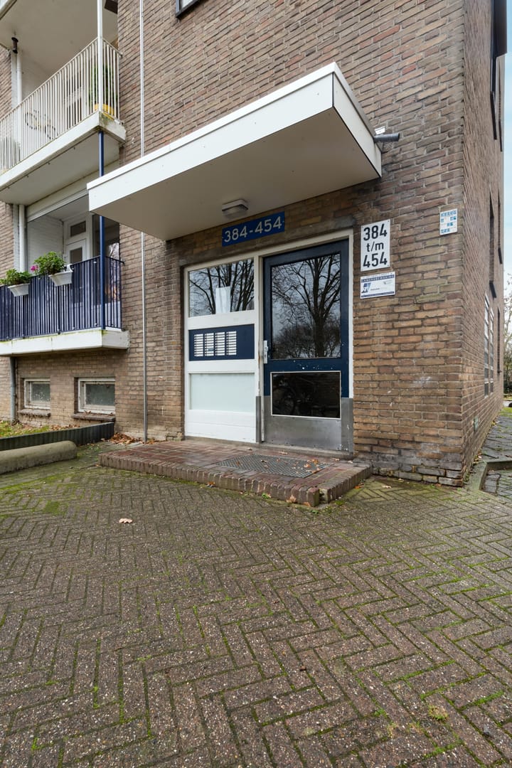 Foto 2 van Henri Hermanslaan 402