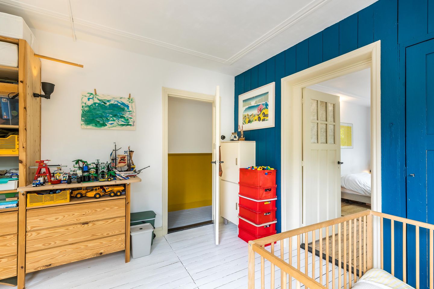 Foto 35 van Sint Liduinastraat 102-B