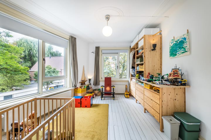 Foto 36 van Sint Liduinastraat 102-B