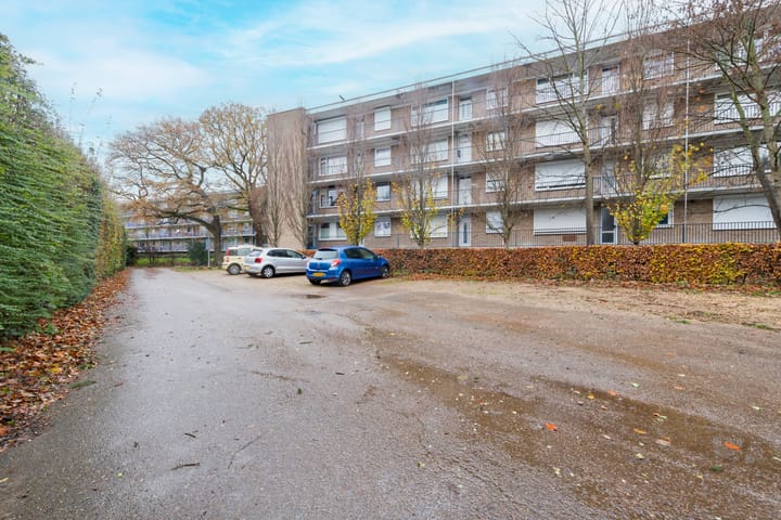 Foto 3 van Henri Hermanslaan 402