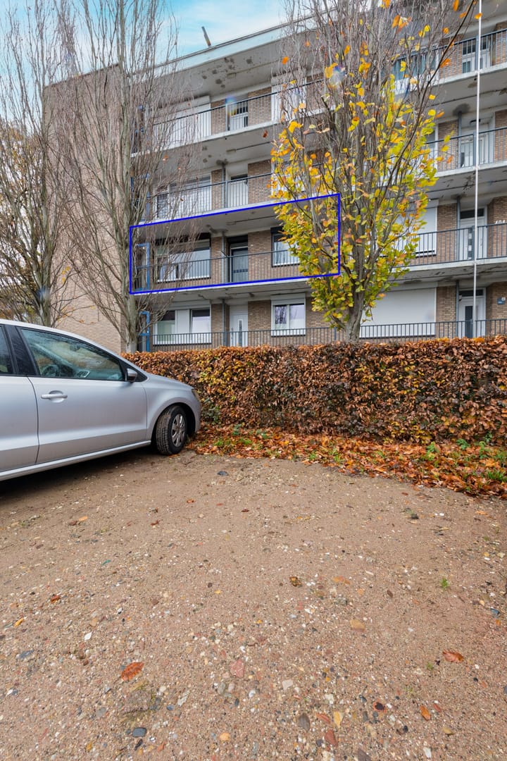 Foto 4 van Henri Hermanslaan 402