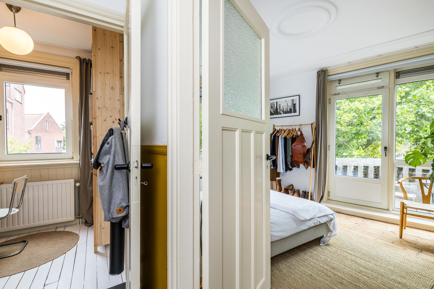 Foto 40 van Sint Liduinastraat 102-B