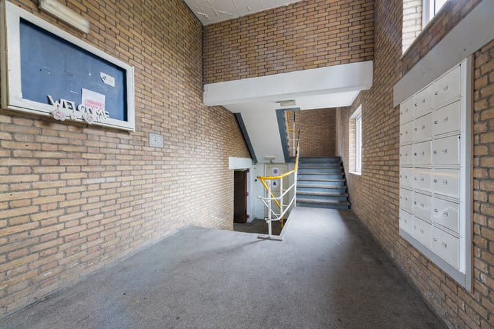 Foto 5 van Henri Hermanslaan 402