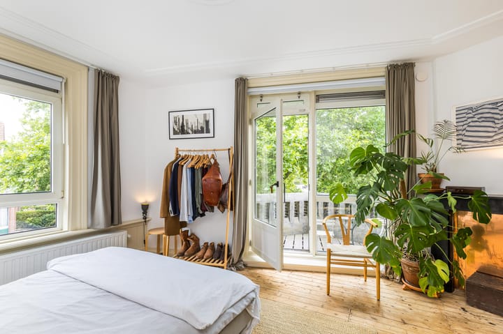 Foto 42 van Sint Liduinastraat 102-B