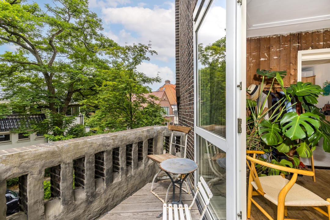 Foto 43 van Sint Liduinastraat 102-B