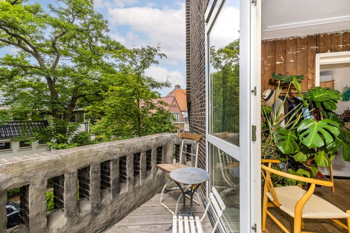 Foto 43 van Sint Liduinastraat 102-B