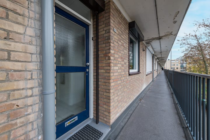 Foto 8 van Henri Hermanslaan 402