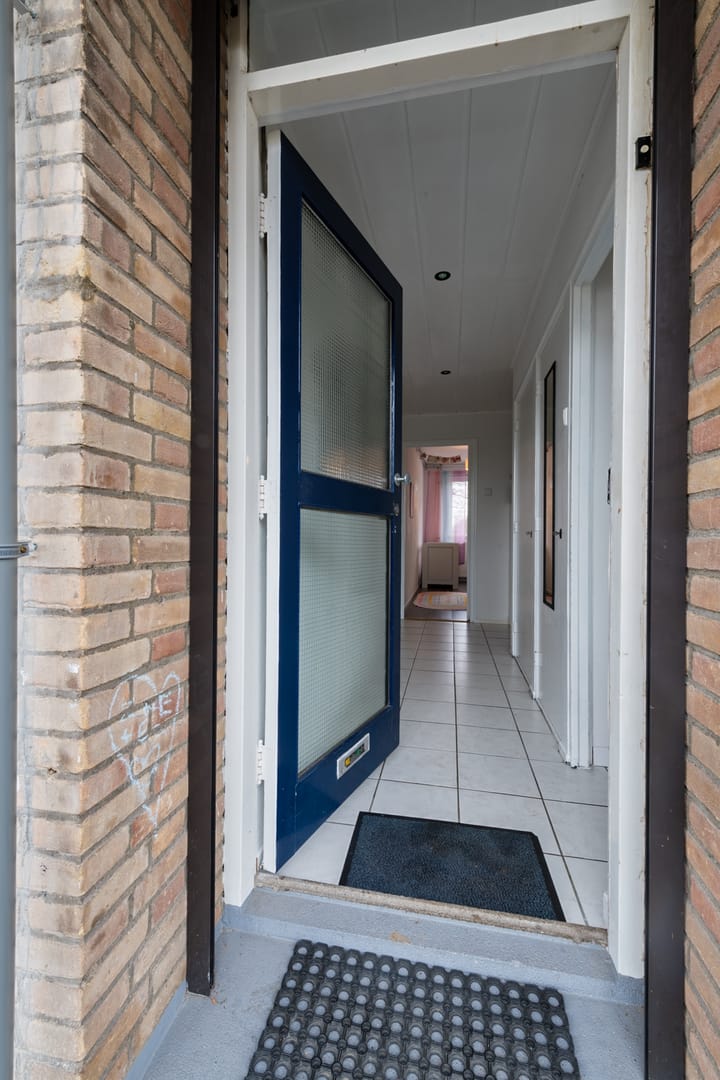 Foto 10 van Henri Hermanslaan 402