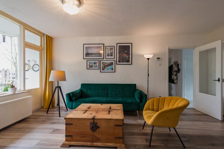 Foto 12 van Henri Hermanslaan 402