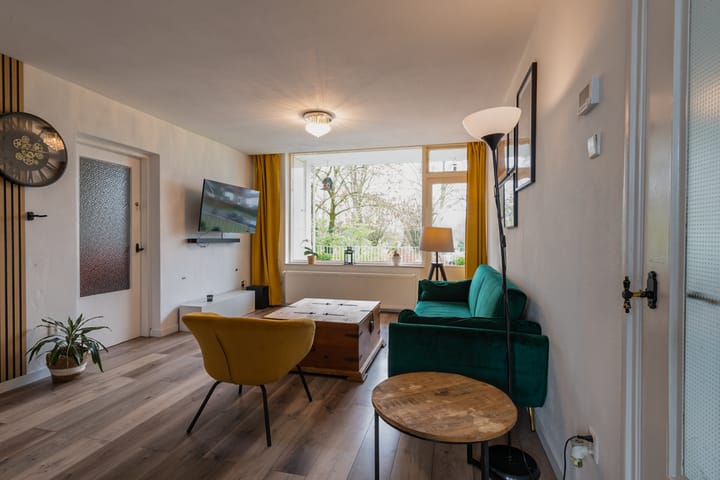 Foto 13 van Henri Hermanslaan 402