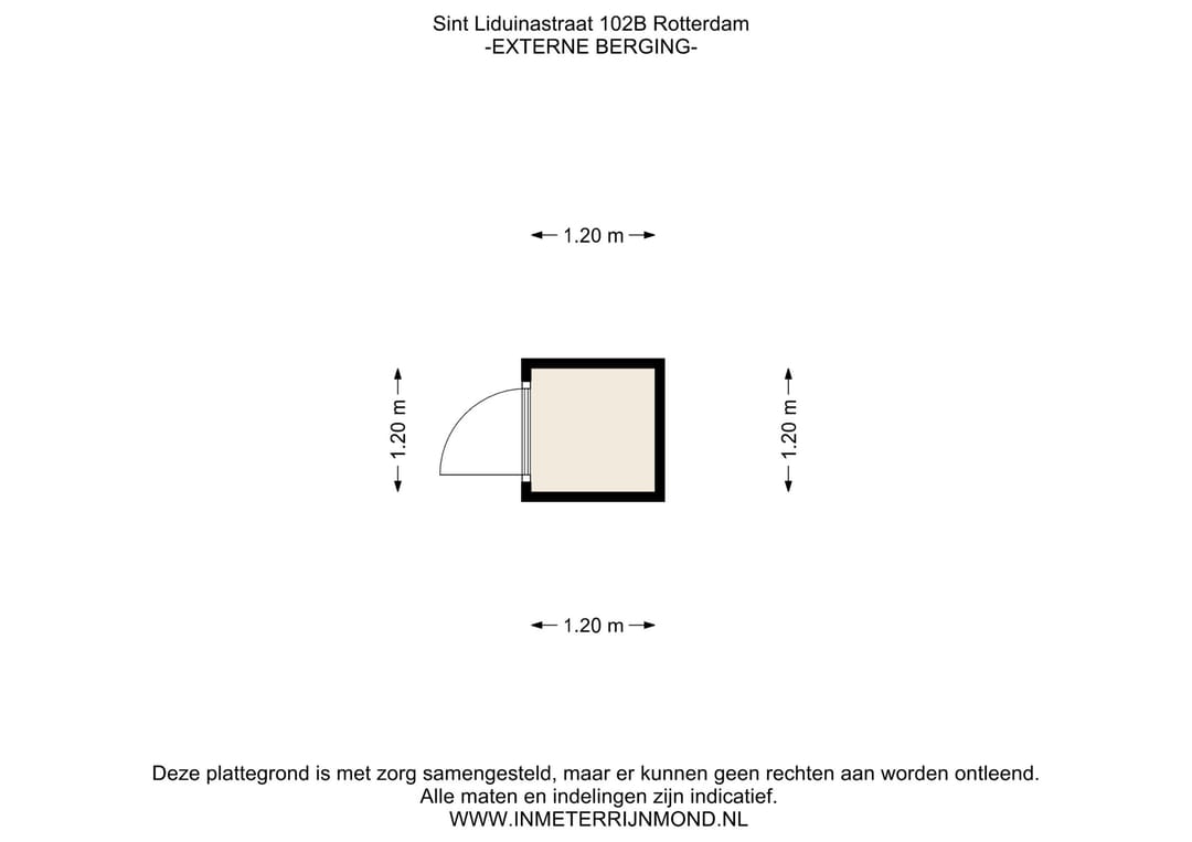 Foto 53 van Sint Liduinastraat 102-B