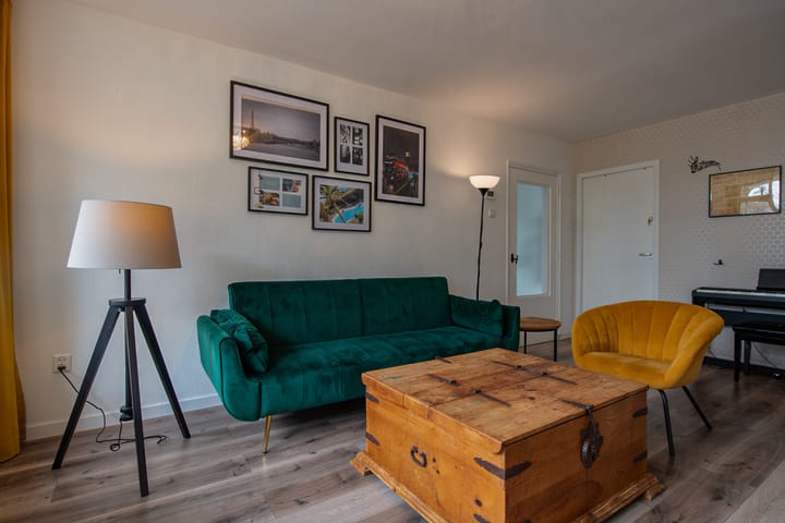 Foto 14 van Henri Hermanslaan 402