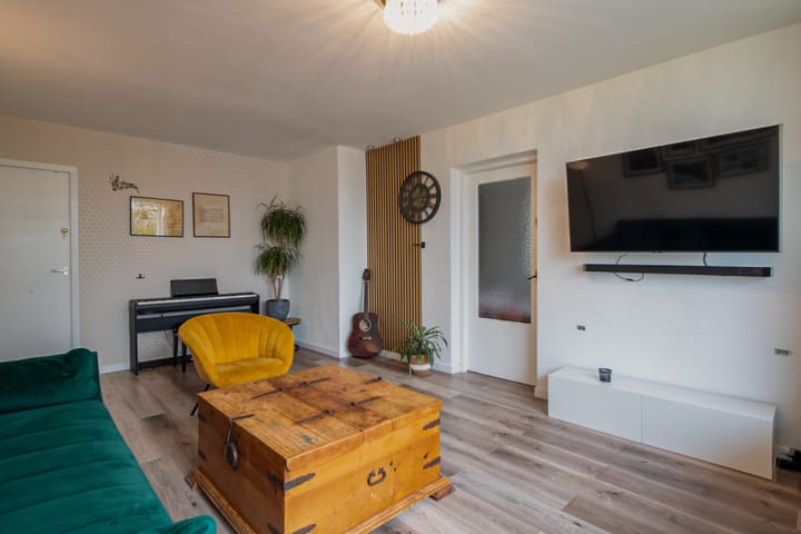 Foto 15 van Henri Hermanslaan 402