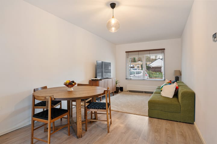 Burgemeester Hovylaan 169