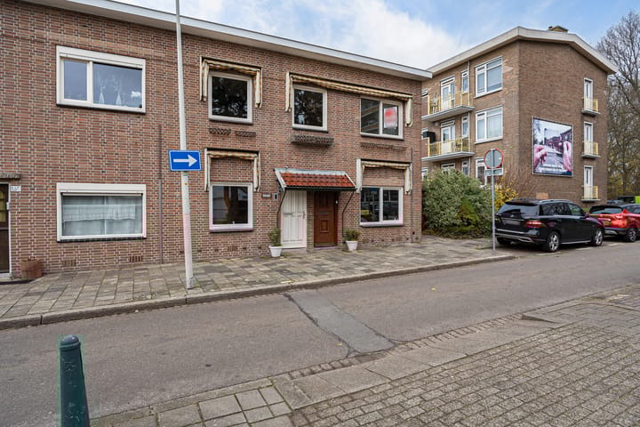 Foto 4 van Burgemeester Hovylaan 169