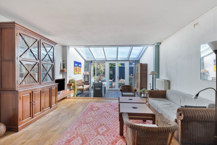 Photo 2 of Klazina Hoeve 4