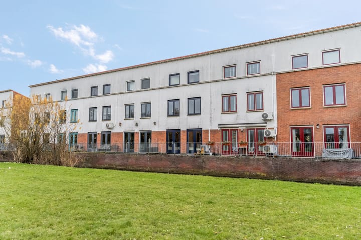 Foto 3 van Donsvlinder 55