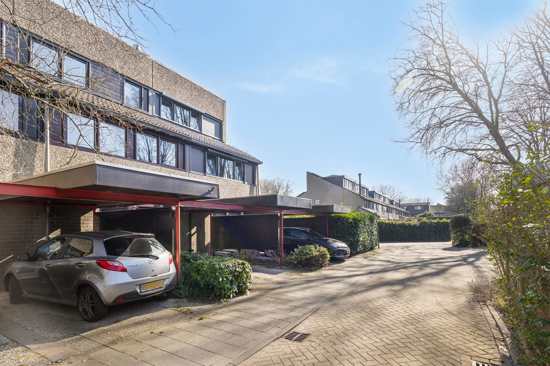 Foto 6 van Klazina Hoeve 4