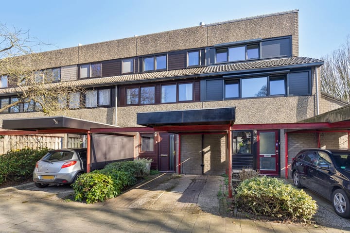 Photo 8 of Klazina Hoeve 4