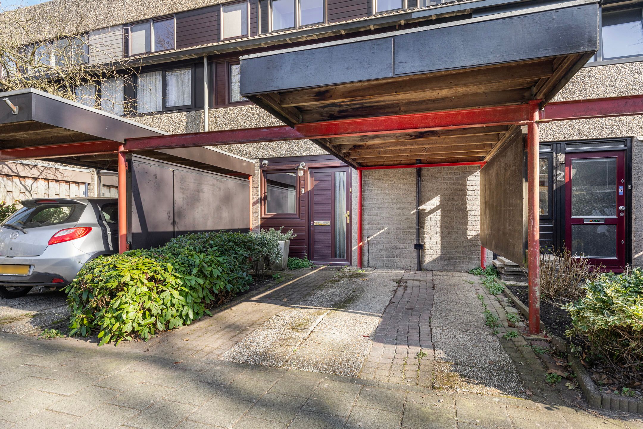 Foto 9 van Klazina Hoeve 4