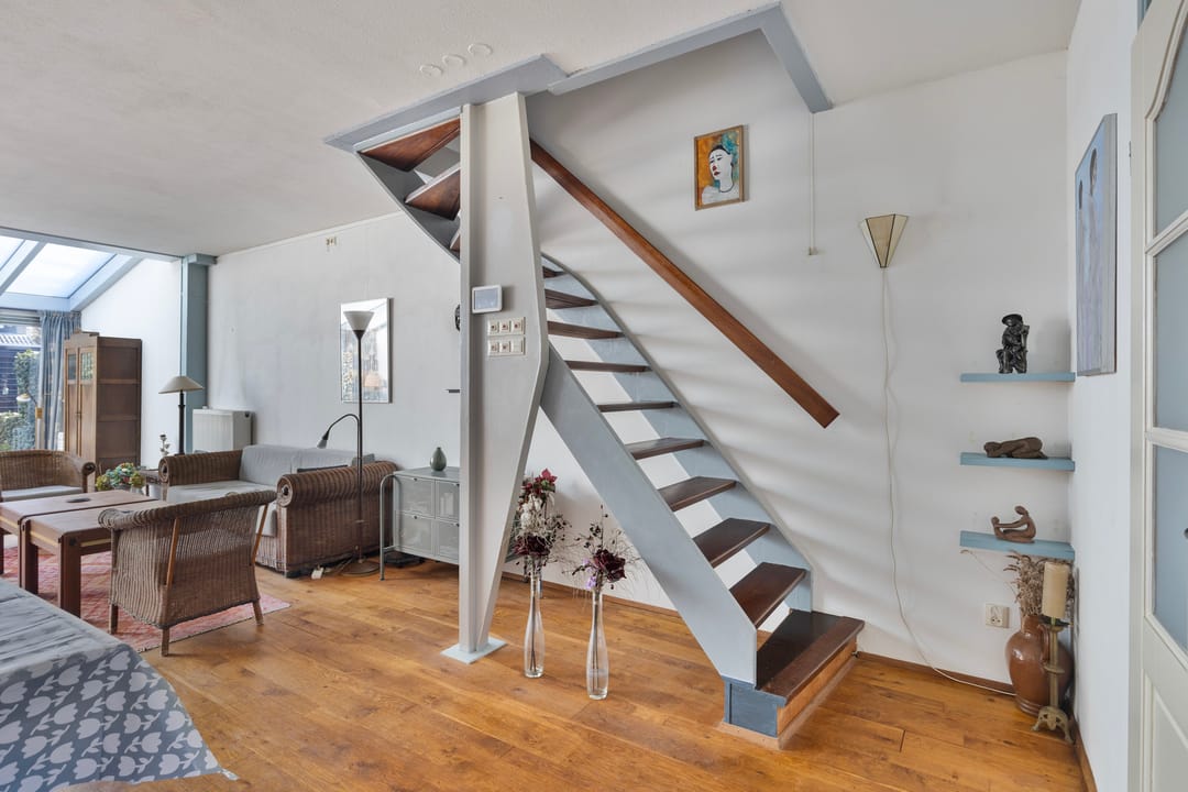 Foto 16 van Klazina Hoeve 4