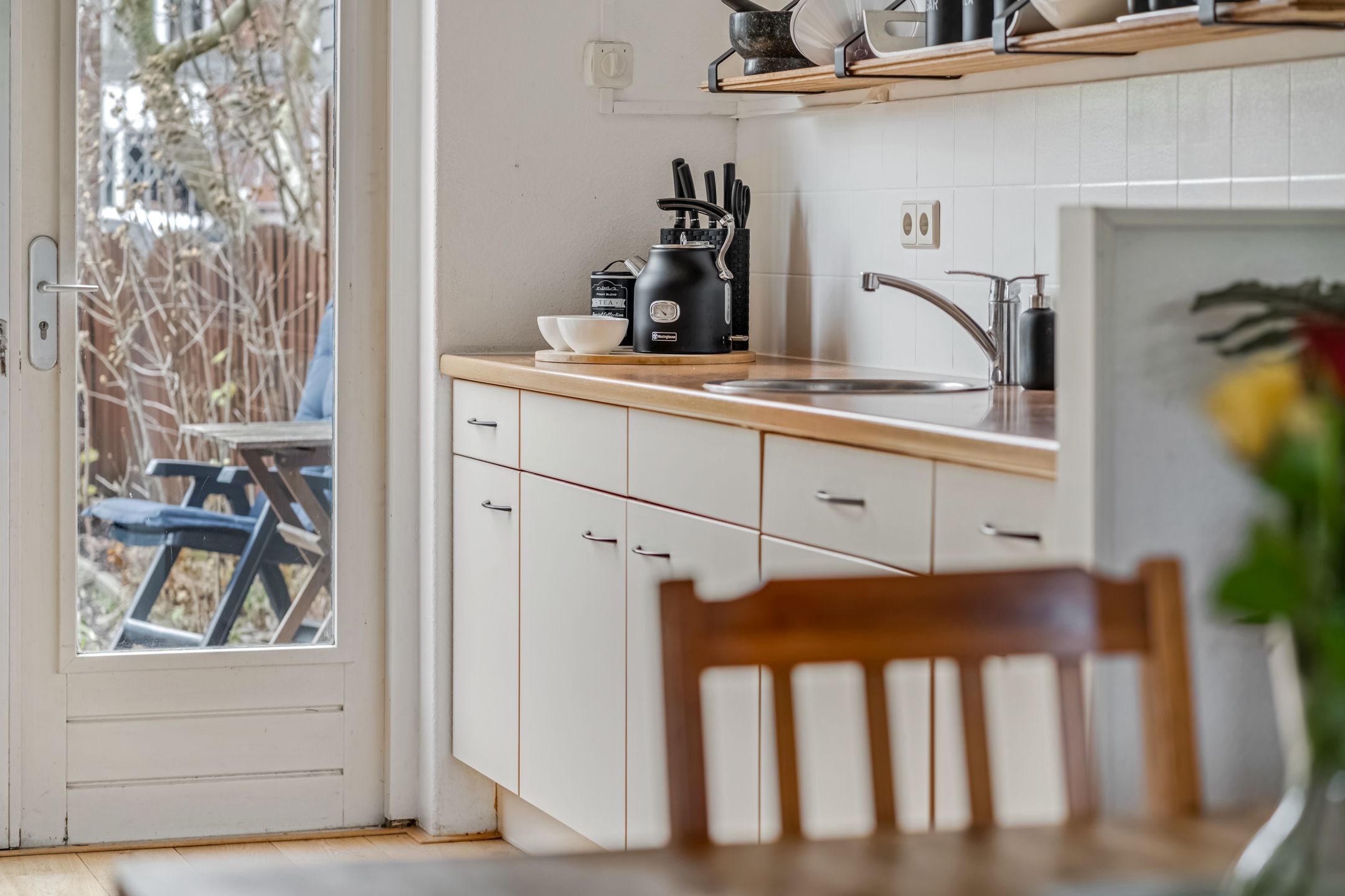 Photo 15 of Donsvlinder 55