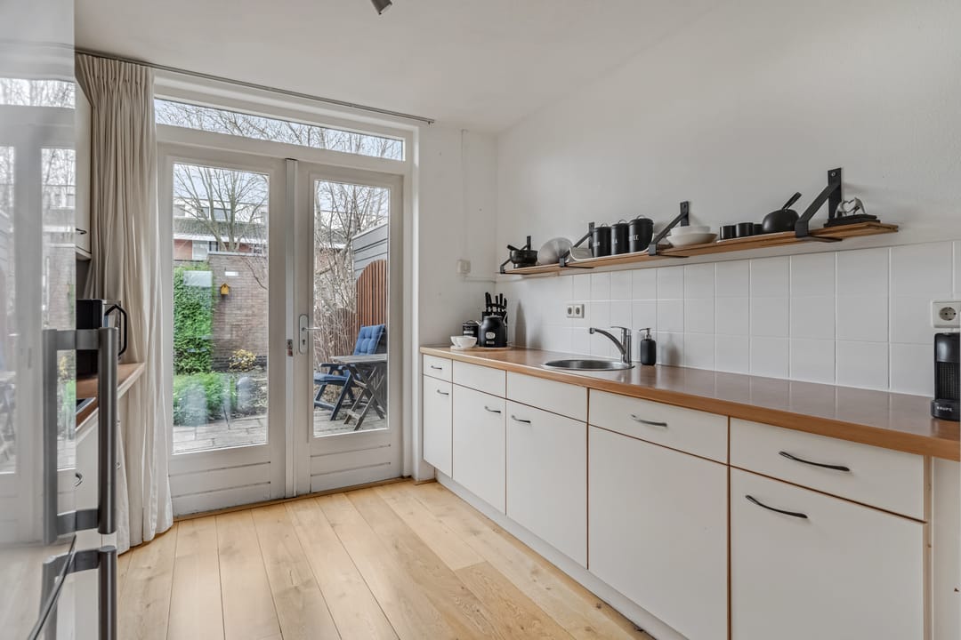 Photo 16 of Donsvlinder 55