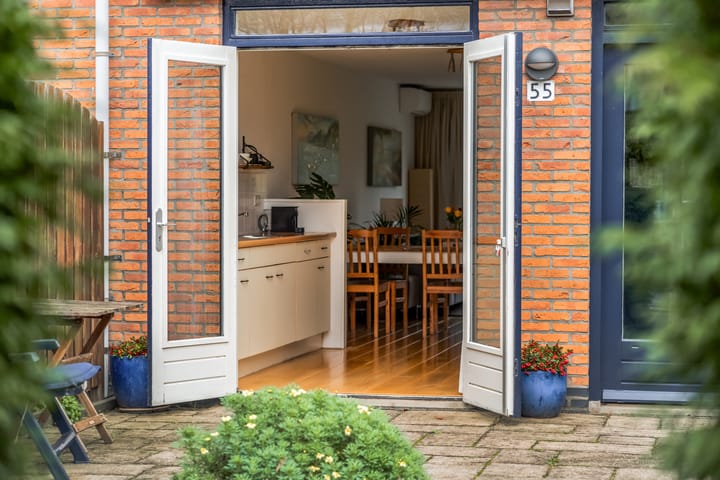 Foto 20 van Donsvlinder 55