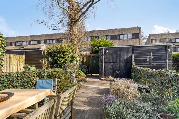 Photo 22 of Klazina Hoeve 4