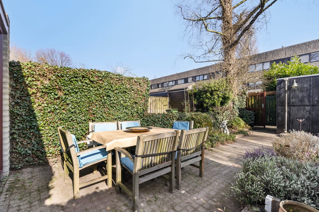 Foto 23 van Klazina Hoeve 4