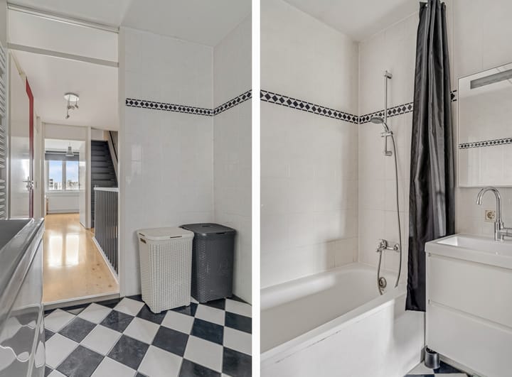 Foto 32 van Donsvlinder 55