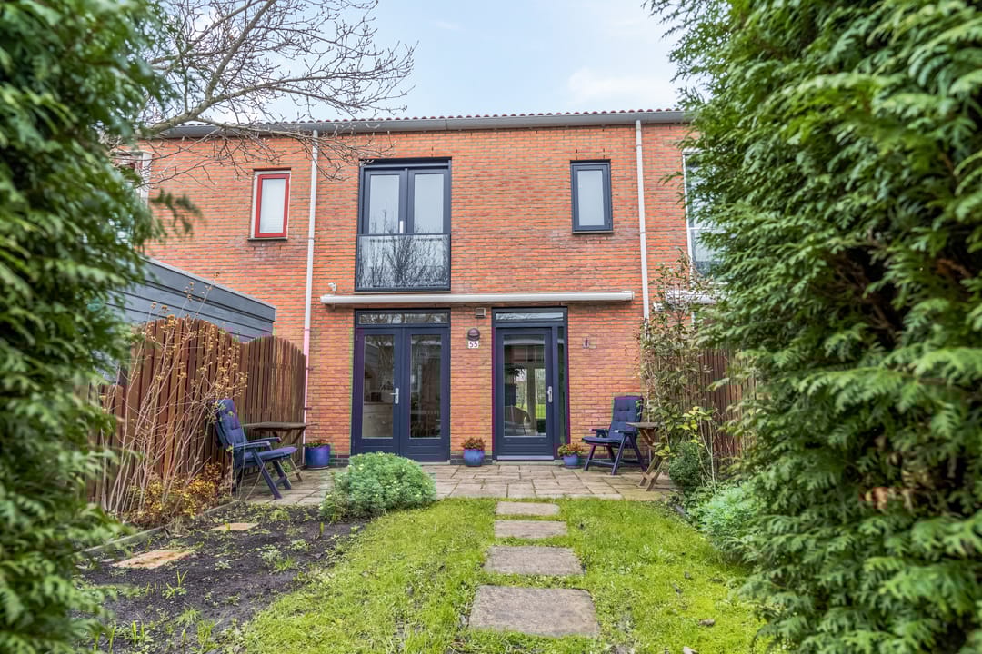 Photo 38 of Donsvlinder 55