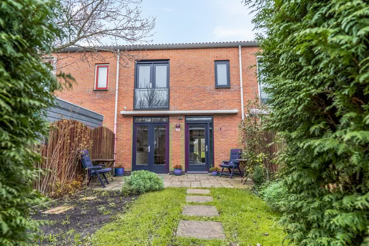 Foto 38 van Donsvlinder 55