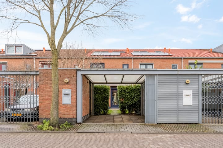 Foto 39 van Donsvlinder 55