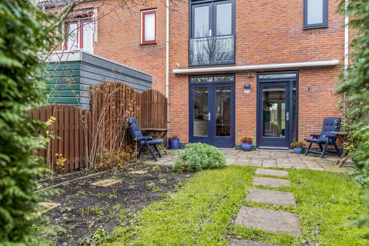 Foto 41 van Donsvlinder 55