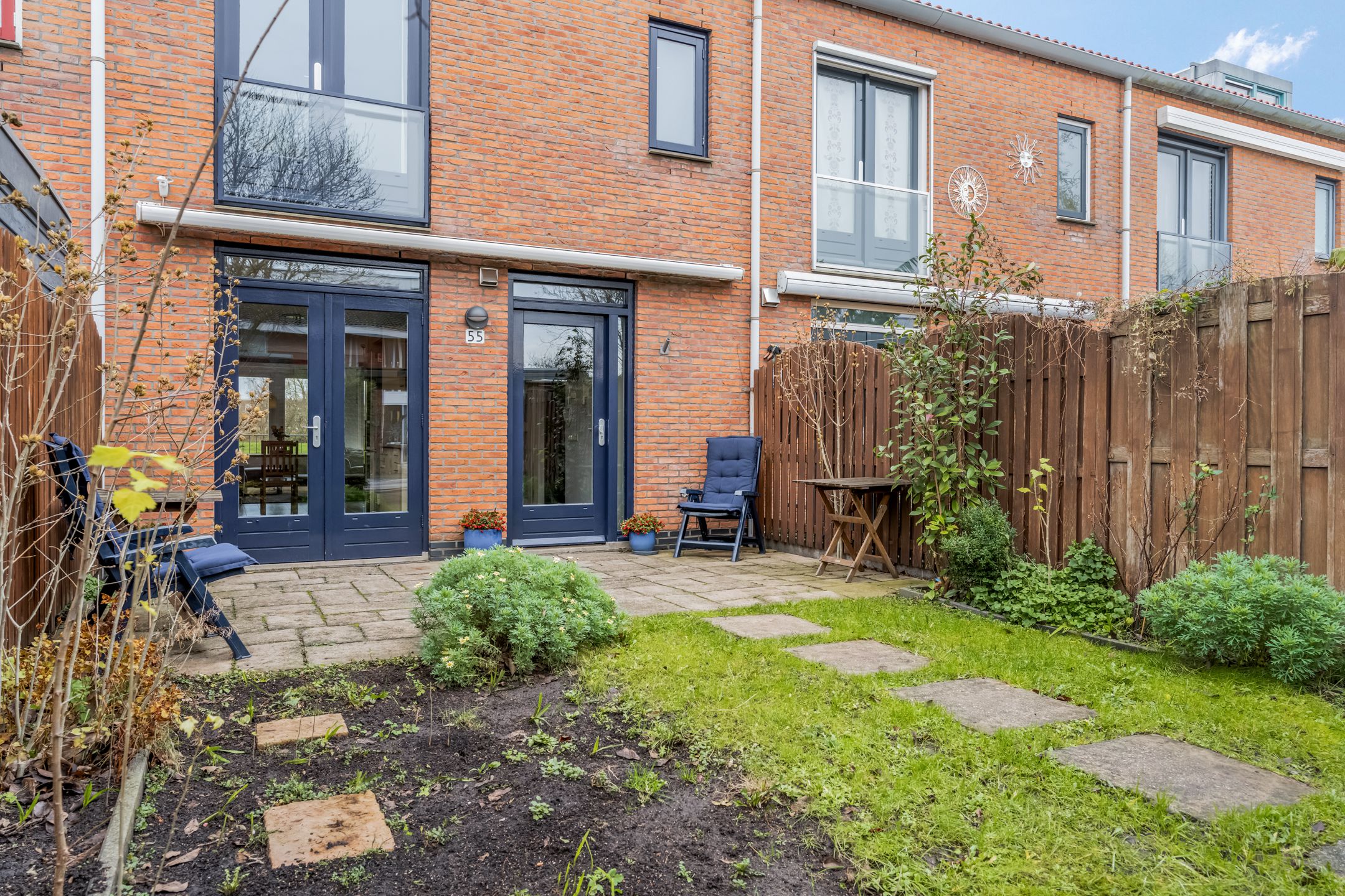 Photo 42 of Donsvlinder 55