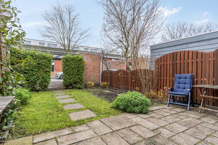 Foto 43 van Donsvlinder 55