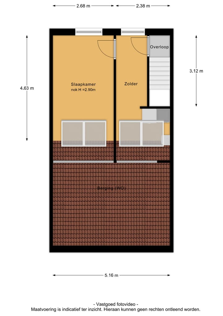 Foto 59 van Donsvlinder 55