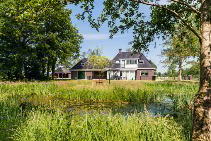 Foto 9 van Mandefjild 2