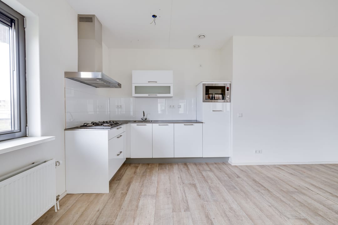 Foto 7 van Romeinenlaan 54